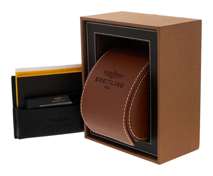 Breitling Chronoliner Y24310